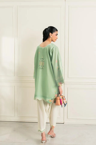 BARAE KHANOM SPRING SUMMER’26 DROP 3 | LOVE LETTER A