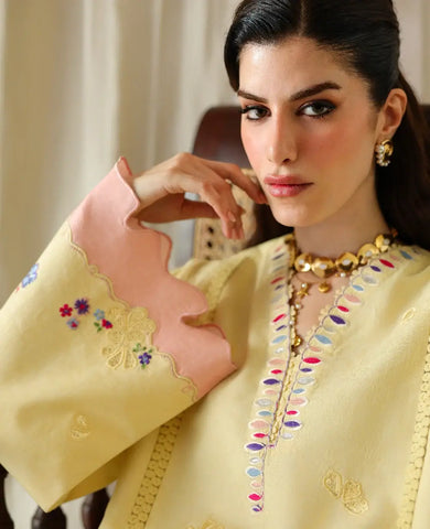 REPUBLICWOMENSWEAR ‘NEOMA ESSENTIAL PRET’26 VOL 2 | CANDY LOOM