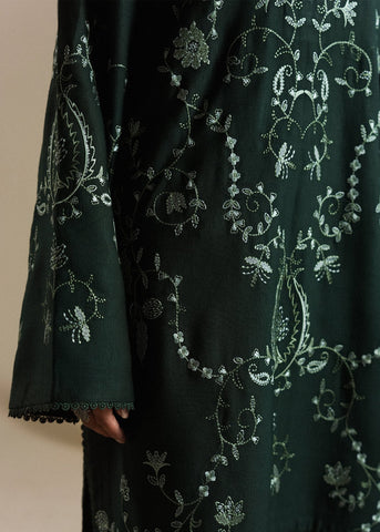 ZEML FALL WINTER’26 | EMERALD KARANDI