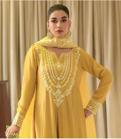 MARIA HASSAN ALI ‘ALAYNA’ VOL 2 | ALARA