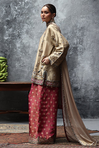 ROZINA MUNIB ‘LASHKARA FESTIVE COUTURE’26 | L26-03