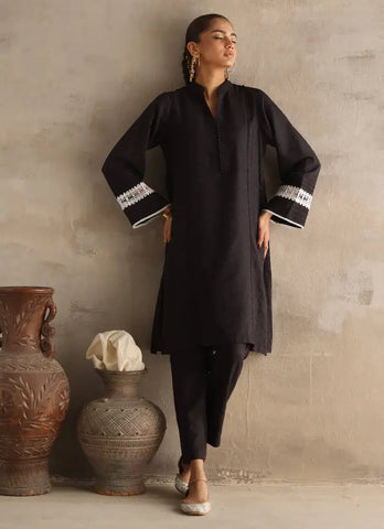 IMAGE CASUAL PRET’24 | TEXTURED CO-ORD