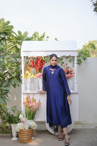 HUE PRET FESTIVE PRET’24 | JHEEL