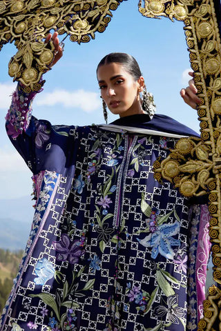 ELAN UNSTITCHED LAWN’26 | SONAMARG 9B