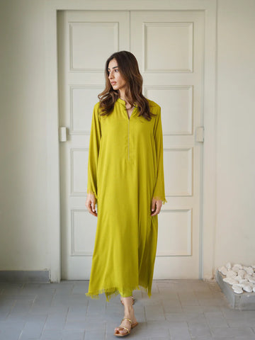 SAK | LIME LOLA SET