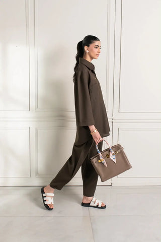 BARAE KHANOM SPRING SUMMER’26 DROP 3 | SLAONE SET