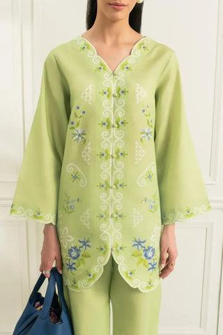 BARAE KHANOM SPRING SUMMER’26 DROP 3 | BERRY CREAM B