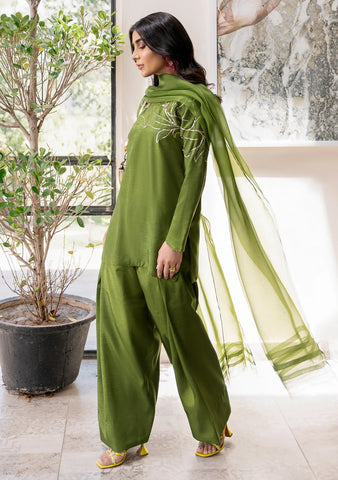 ZAINAB ZULFIKAR RTW COLLECTION’24 | ALANA (A)