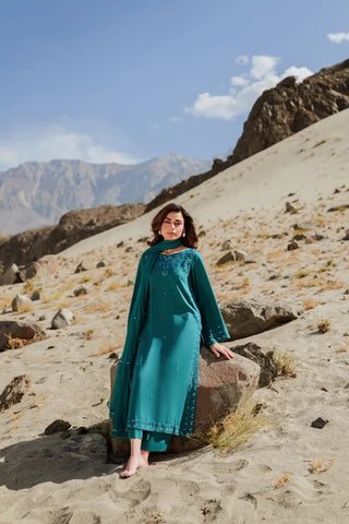 VINTAGE ‘MANNAT WINTER PRET’26 | SOHANI