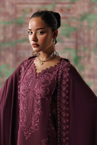 QALAMKAR ‘QLINE LINEN’26 | FARWA