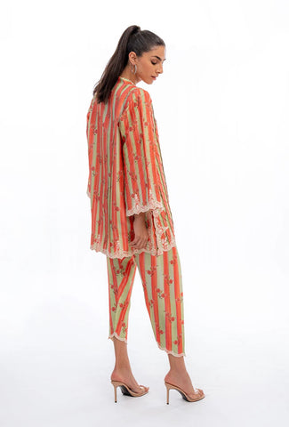 SANIA MASKATIYA CASUAL PRET | LUMA