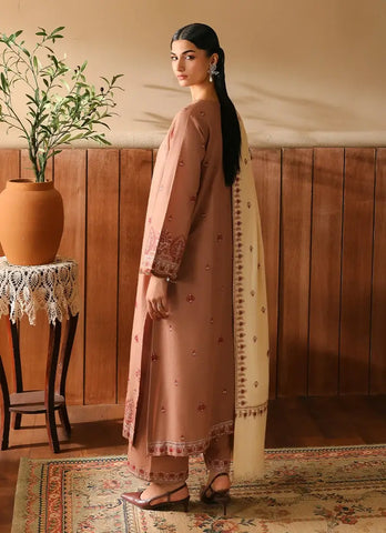 IMAGE UNSTITCHED WINTERKARI’26 | ROSEHAZE