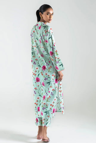 SANA SAFINAZ CASUAL PRET’24 | SS24ESE222P2T