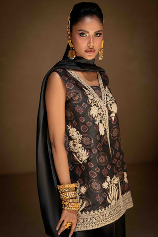 H2 BY HUMA LUXURY PRET’26 | ZIVA 15