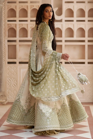 SORAYA SILK EDIT’26 | LEHR