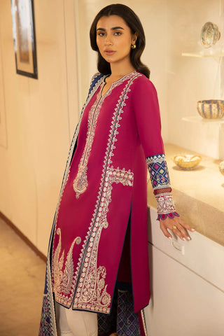 ZAHA LAWN’24 | FERYA