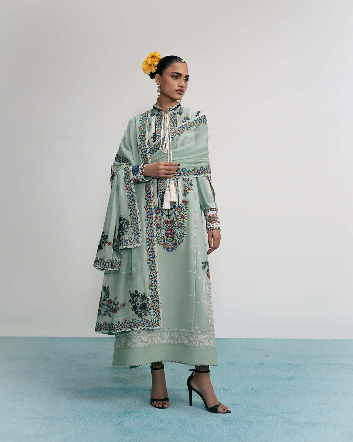 JUGNU SPRING SUMMER’26 VOL 1V | NAYRA