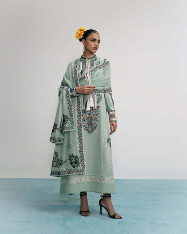 JUGNU SPRING SUMMER’26 VOL 1V | NAYRA