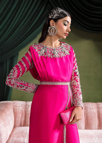 Kanwal Malik | Charlotte