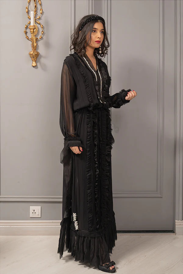 MAISON DE LACE | HS