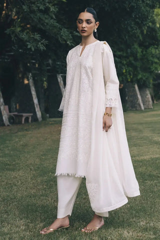 ZARA SHAHJAHAN PRET FALL’26 | ROSHAN