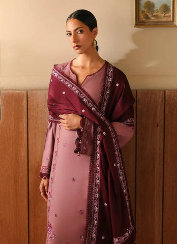IMAGE UNSTITCHED WINTERKARI’26 | BERRYDUSK