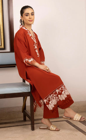ASIFA NABEEL BASIC PRET’24 | ROSETTE