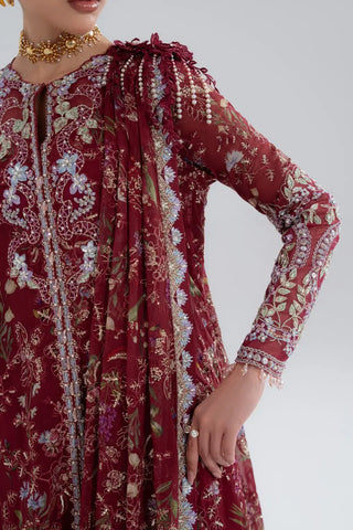 SORAYA SILK EDIT’26 | SAAZ