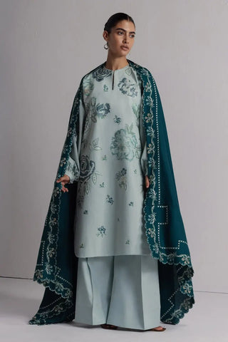 COCO BY ZARA SHAHJAHAN ‘WINTER UNSTITCHED’26 | RAKHSH 3B