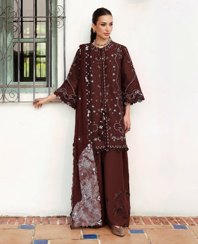 REPUBLICWOMENSWEAR EMBRODIERED PRET’26 | MARIGOLD GRACE