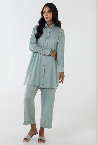 SANA SAFINAZ CASUAL PRET’24 | SS24BSD193P2T