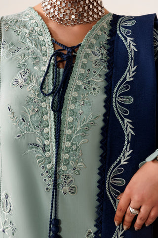QALAMKAR ‘QLINE LINEN’26 | TALIYA