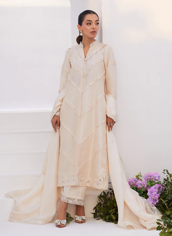 Farah Talib Aziz | Tisele