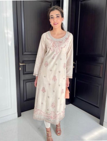 SAIMA TAIMUR MALIK LUXE EDIT’23 | THE IVORY EDIT