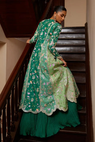 SORAYA SILK EDIT’26 | SORELLE