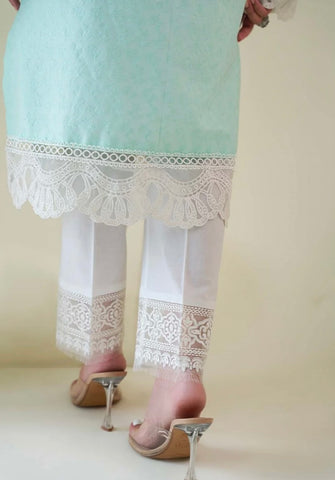 ZARQASH PRET A PORTER’24 | ZOE