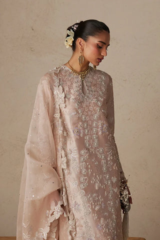 SUFFUSE FREESHIA RTW’26 | SARV
