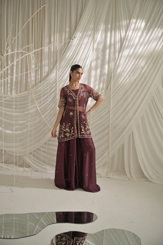 SANOBER SHAKEEL MEHR FORMALS’26 | AMAL