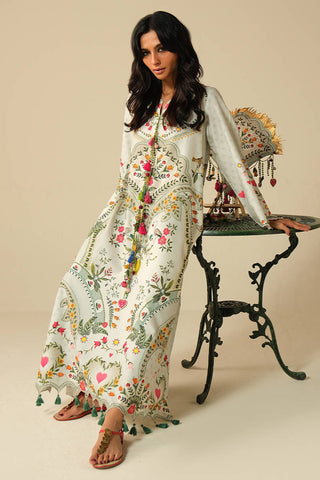 FARIDA HASAN BLOOM EDIT VOL 2 MID SUMMER’26 | TIGER TALES