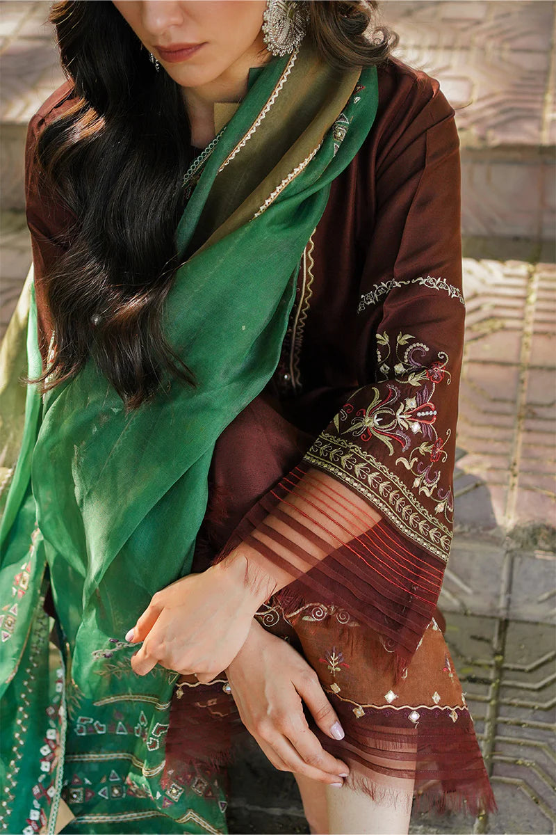 SUMAIRA KHANANI | ZOHRAH