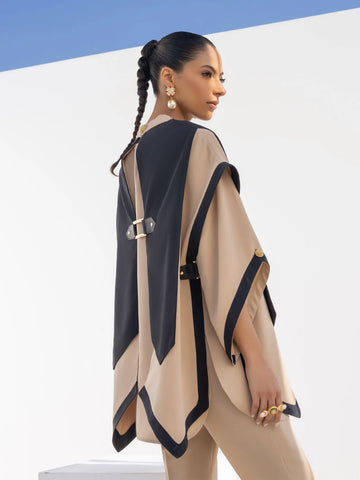 Iqa | Raya Beige