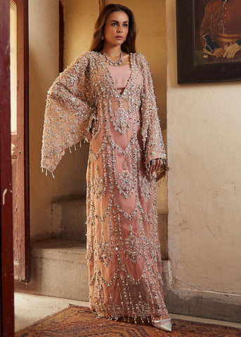 Kanwal Malik | Mirha