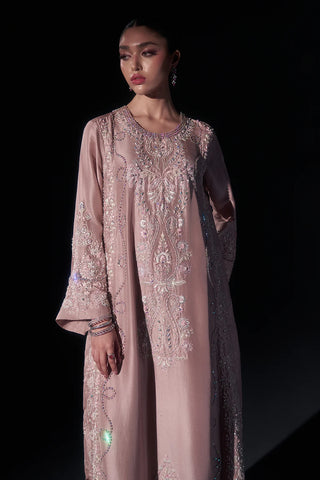 SHAZIA RAUF KHAN DIAMOND DISTRICT’26 | HOPE