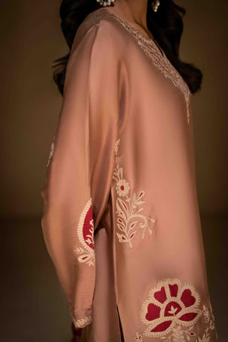 H2 BY HUMA LUXURY PRET’26 | ZIVA 4