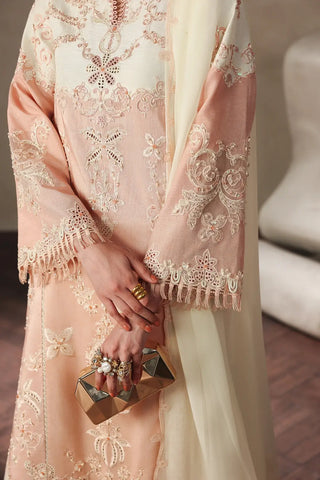 QALAMKAR LUXURY PRET’26 | BEENA
