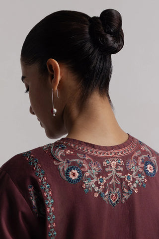COCO BY ZARA SHAHJAHAN ‘WINTER UNSTITCHED’26 | SARB 1A