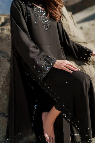 VINTAGE ‘MANNAT WINTER PRET’26 | SASSI