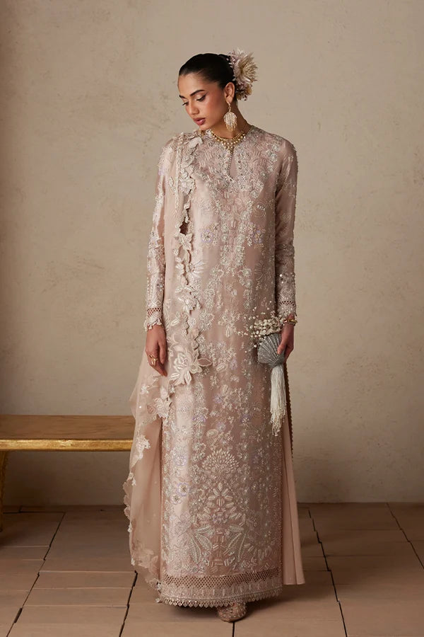 SUFFUSE FREESHIA RTW’26 | SARV