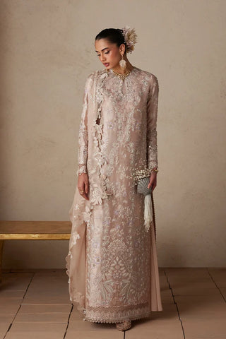 SUFFUSE FREESHIA RTW’26 | SARV