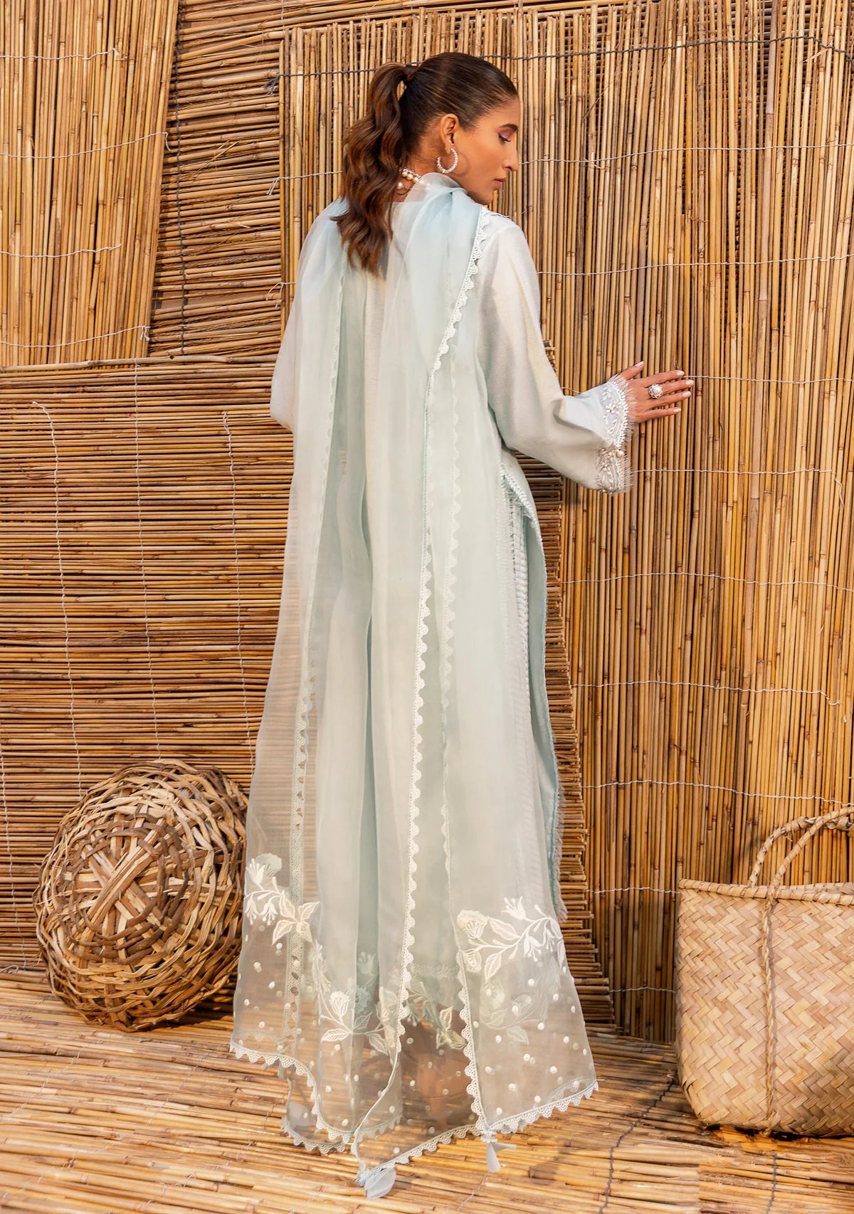 Zainab Zulfikar | Irsia B
